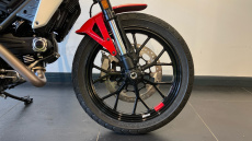 Ducati Scrambler Icon 2G (22MY)
